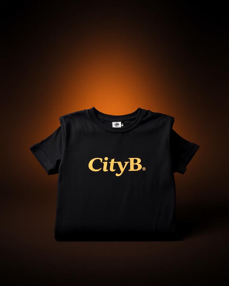 Camiseta CityB